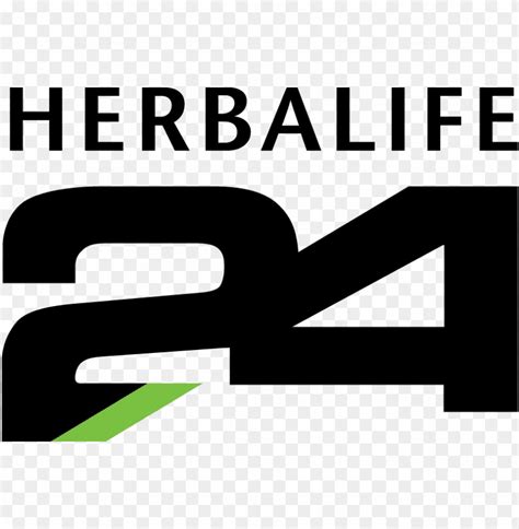 Herbalife 24 logo